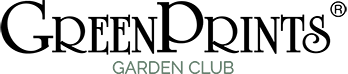 GreenPrints logo