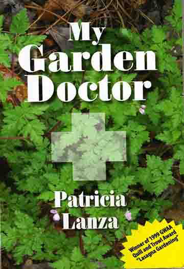 My Garden Doctor cover
