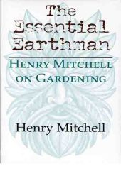 The Essential Earthman cover