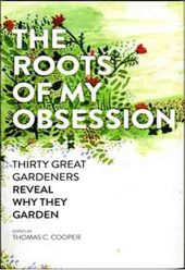 The Roots of my Obsession cover
