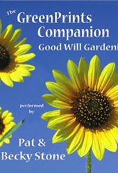 GreenPrints Companion CD Vol. 2