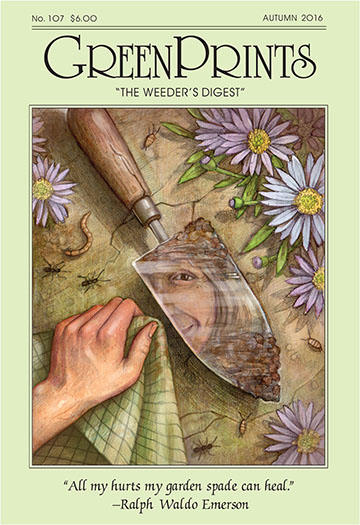 Weeders Digest Cover Autumn 2016