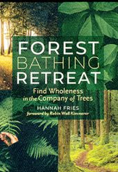 Forest Bathing Retreat cover