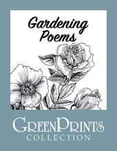 Gardening Poems cover