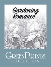 gardening romance collection cover