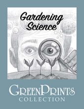 Gardening Science collection cover