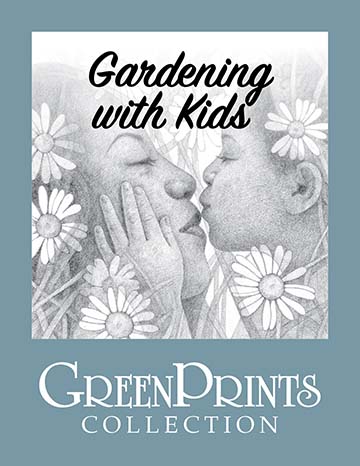 Gardening with Kids collection cover