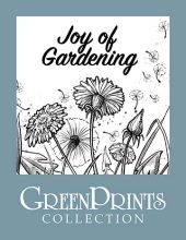joy of gardening collection cover