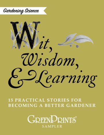 Sampler: Wit, Wisdom, & Learning