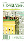GreenPrints Cover #25