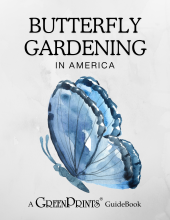 Butterfly Gardening in America GuideBook