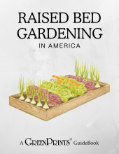 Raised Bed Gardening in America GuideBook