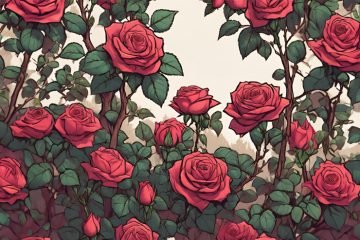 CHAPTER 4: Rose Gardening Plant Hardiness Zones