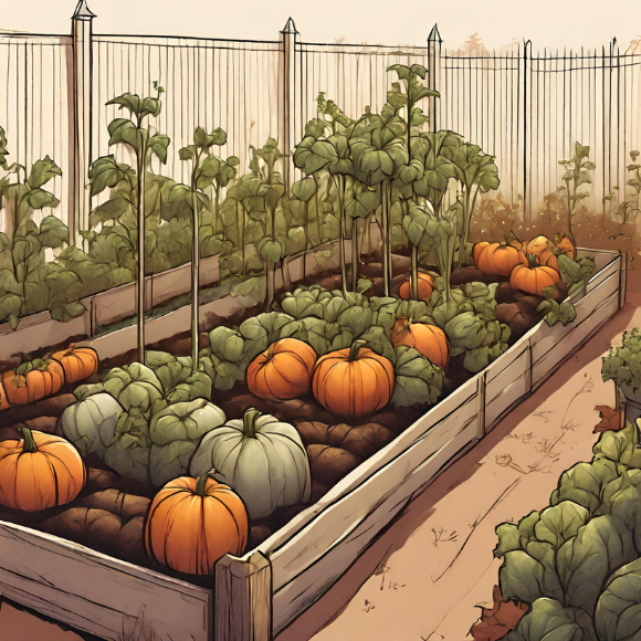 Creating a Healthy Garden Ecosystem GreenPrints