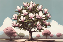 Visiting American Magnolia Gardens and Festivals: A Celebration of Floral Splendor