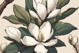 Exploring American Magnolia Gardening Resources: Societies, Websites, Books, Communities, and Retailers