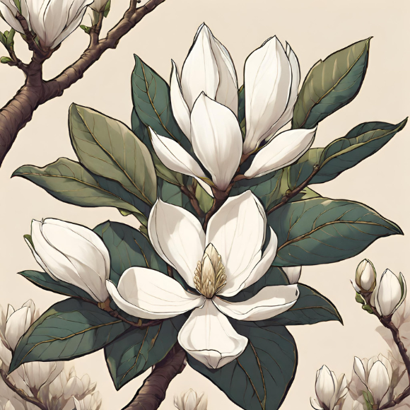 Magnolia Resources