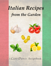 Italian RecipeBook