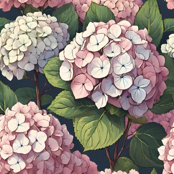 Zinfin Doll Hydrangea (Hydrangea paniculata 'SMNHPRZEP') - GreenPrints