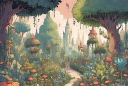 Epilogue: Heart of the Garden