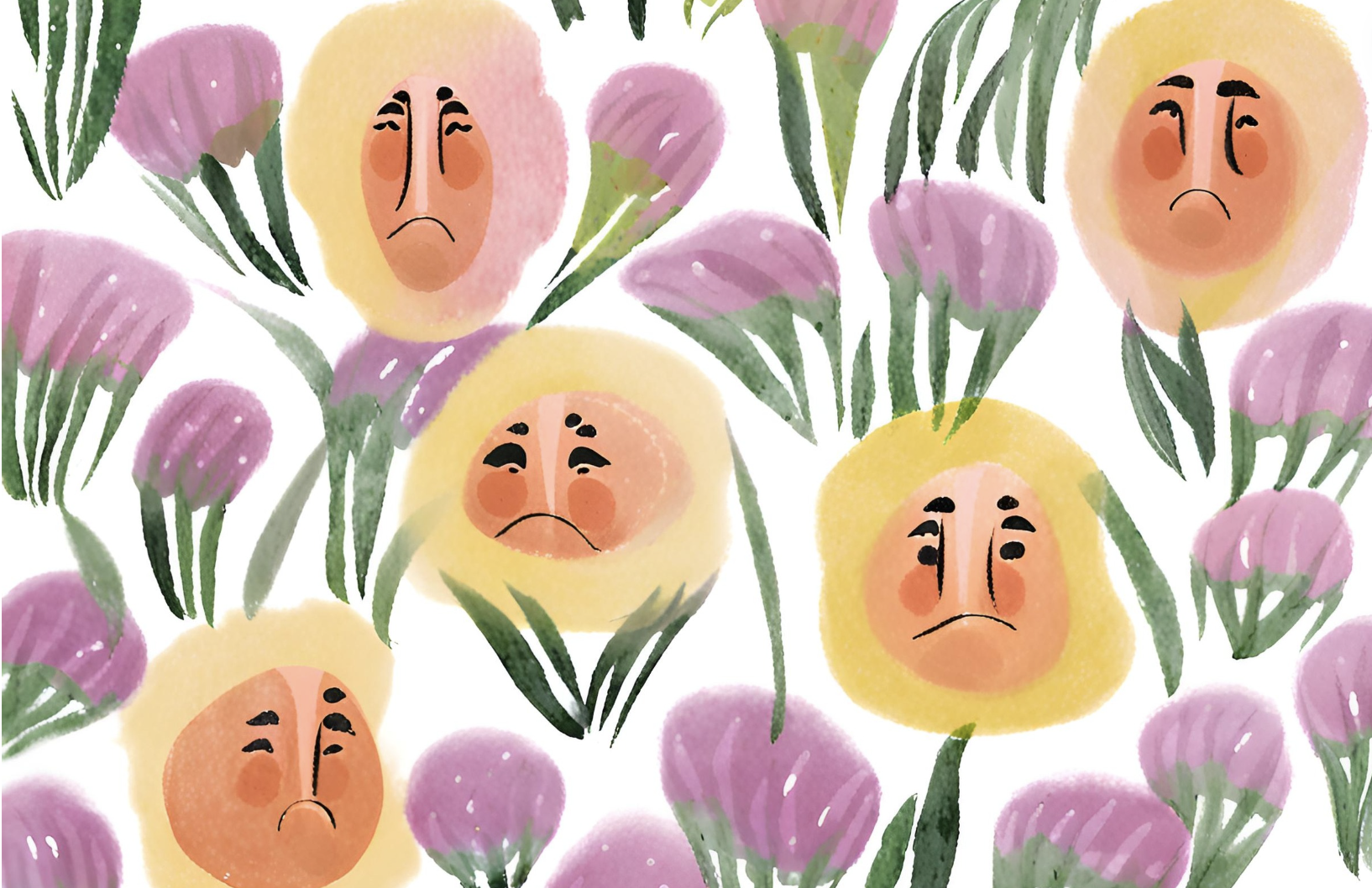 4 Healing Gardening Poems About Grief and Loss