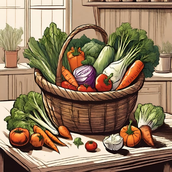 Cultivating Abundance: Exploring the Rich Tradition of Vegetable Gardening in America