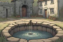 The Cursed Well